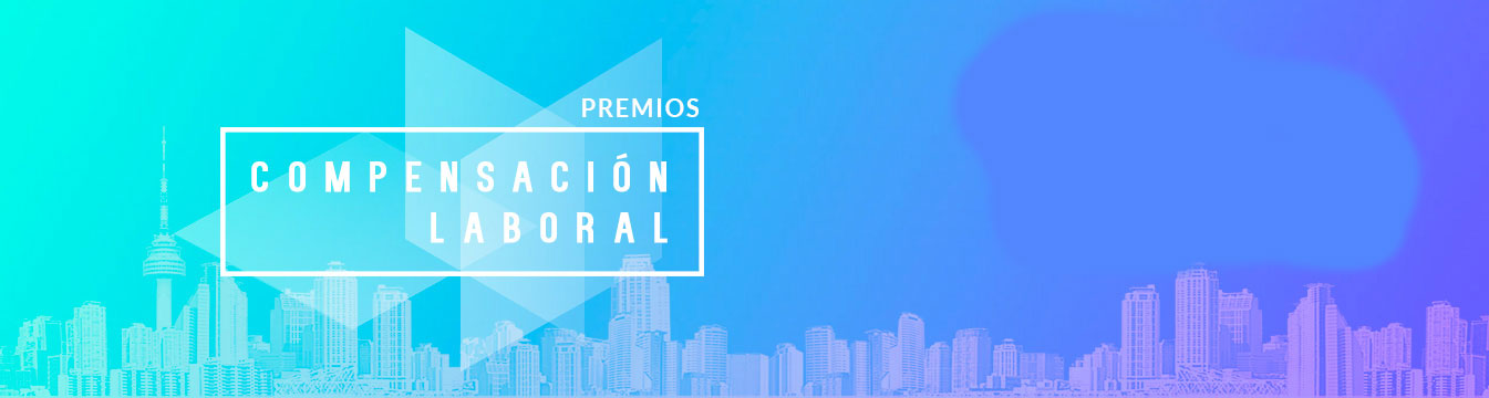 Hoy descubriremos quienes serán los ganadores de los 'I Premios de Compensación Laboral'