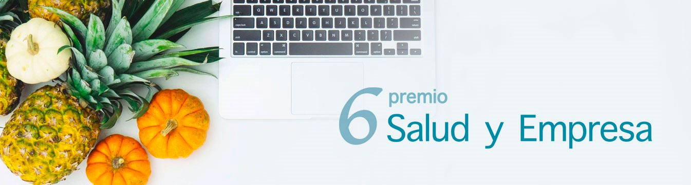 Abierta la convocatoria del 6 Premio Salud y Empresa RRHHDigital