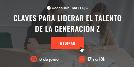 Empoderando a la próxima generación: Claves para liderar al talento de la Generación Z