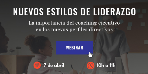 Nuevos estilos de liderazgo: descubre todo lo que puede aportar el coaching ejecutivo a los actuales perfiles directivos