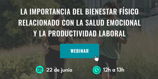 La importancia del bienestar físico relacionada con la salud emocional y la productividad laboral, de la mano de Wellwo