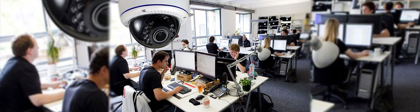 El 'exhaustivo' control del uso de la tecnología por parte de los empleados: el 76% de las empresas tiene protocolos de vigilancia