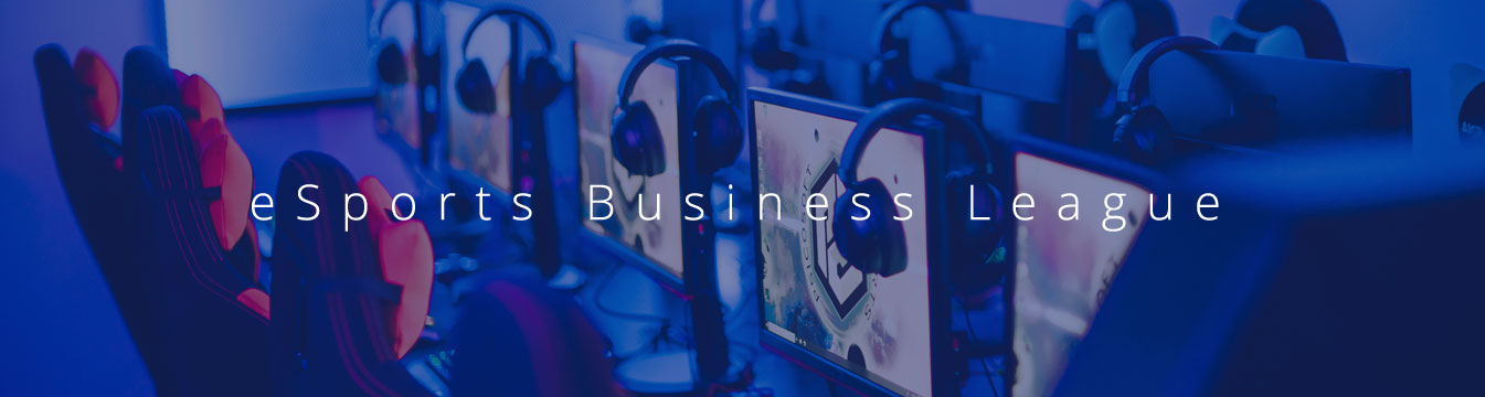 eSports business league
