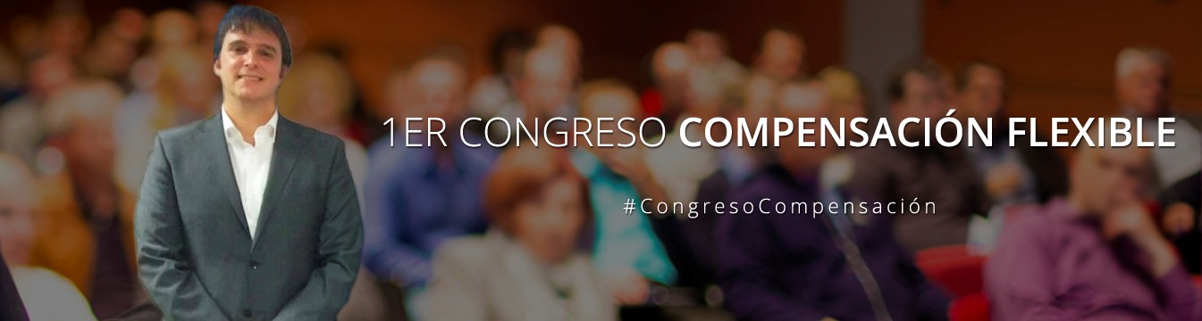 Álvaro Casal, ponente en el I Congreso Compensación Flexible RRHH Digital