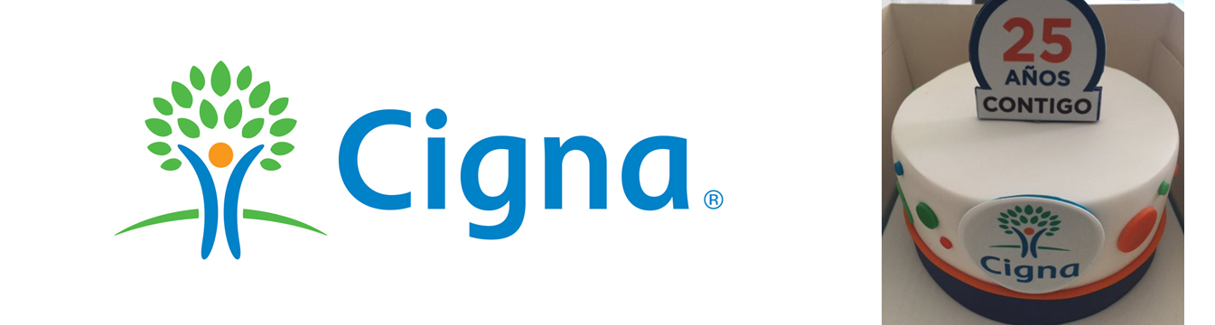 Cigna celebra su 25 cumpleaños en España