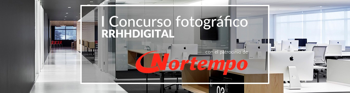 Últimos días para participar en el I Concurso Fotográfico RRHH Digital