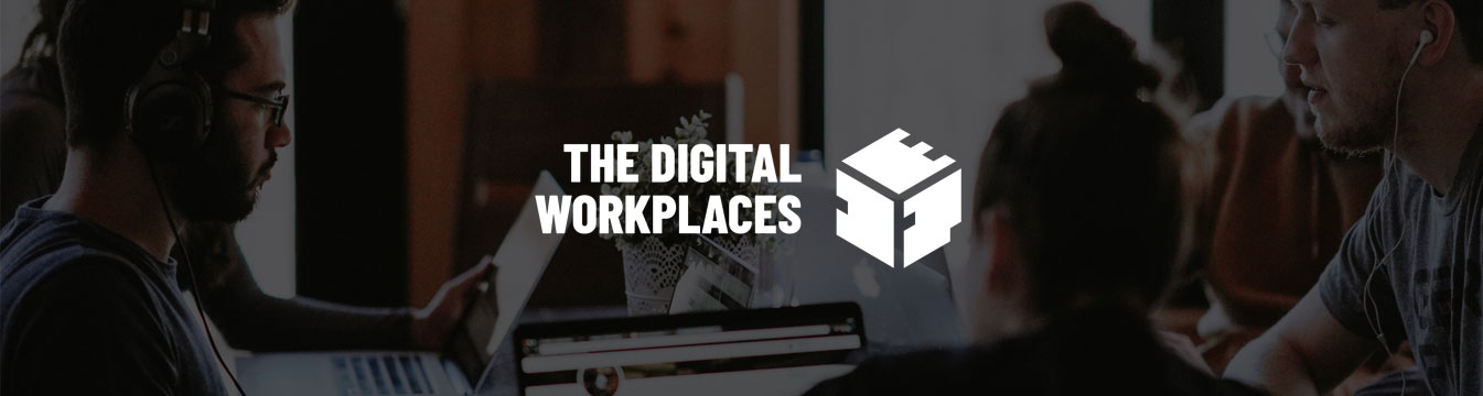 The Digital Workplaces: certificaciones a los mejores entornos de trabajo digital