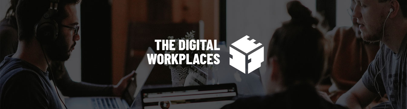 ¡No hay excusa! Inicia el proceso de certificación 'The Digital Workplaces' de forma gratuita gracias a RRHHDigital