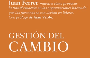 La gestión del cambio, de Juan Ferrer