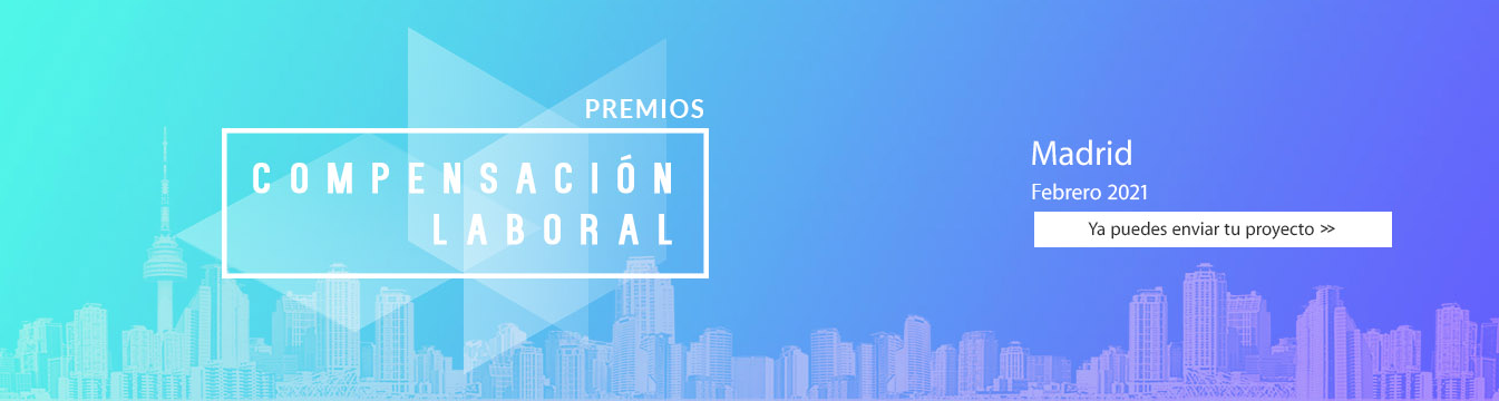 Hoy se acaba el plazo de entrega de los 'I Premios de Compensación Laboral': te quedan unas horas para enviar tu proyecto