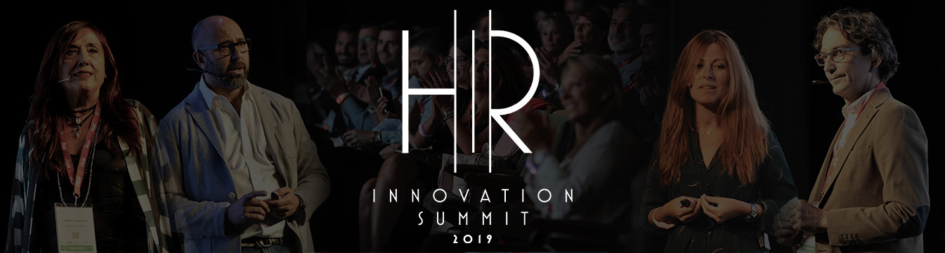 El HR Innovation Summit 2019 levanta una gran expectación en su tercera edición: con la participación de grandes expertos y un elenco más internacional que nunca