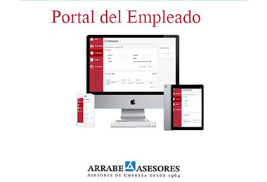 Nuevo portal de empleo de Arrabe Asesores