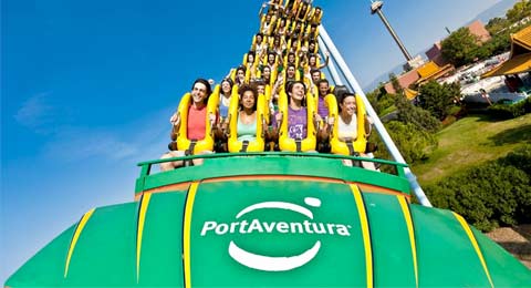 Portaventura exige a sus proveedores compromisos de gestión ambiental y recursos humanos