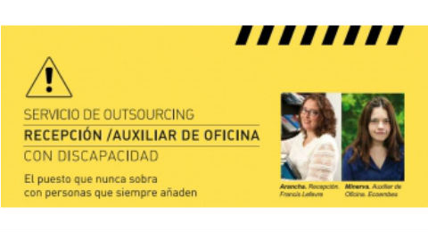 Ibergrupo CEE desafía a directivos de RRHH para promover la contratación de personas con discapacidad