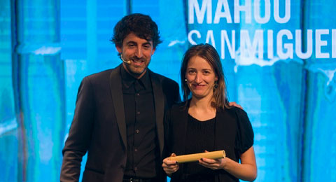 Aon, Mahou San Miguel o Bankinter, entre los premiados de los premios El Mundo Zen Adecco