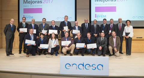 16 millones de euros de ahorro en Endesa gracias a las ideas de los empleados