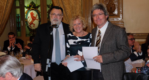 El Congreso SETLA 2015 premia a MC Mutual