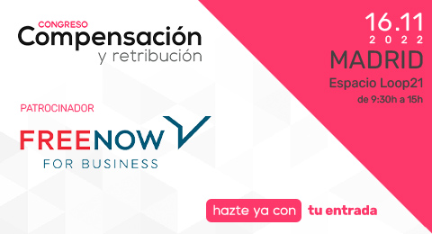 "En la situación de inflación actual, todos los aspectos relacionados con compensación y beneficios van a ser una pieza imprescindible para las empresas"