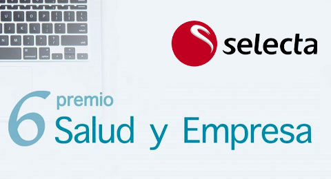 Selecta, patrocinador del 6 Premio Salud y Empresa RRHHDigital