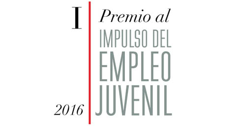 Últimos días para la presentación de candidaturas al I Premio al Impulso del Empleo Juvenil