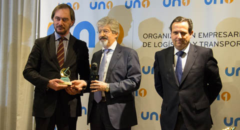 Calidad Pascual, premiada por su ‘Sostenibilidad’