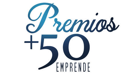 La II edición de los Premios +50 Emprende incorporará proyectos que hagan frente al COVID-19