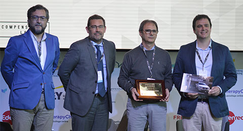 Nationale-Nederlanden, ganadora de los II Premios de Compensación Laboral