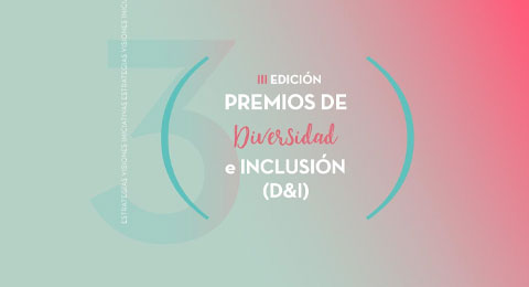 La Fundación Adecco lanza los III Premios de Diversidad e Inclusión