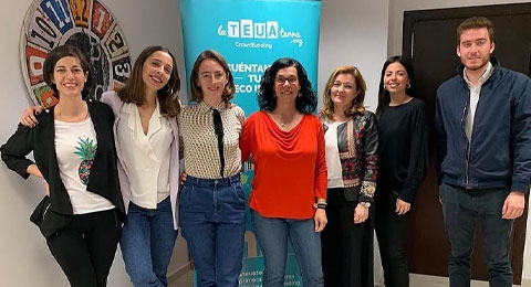 'Juntas por el Clima', los premios que reconocen las mejores iniciativas medioambientales impulsadas por ecoemprendedoras