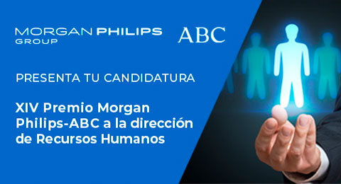 Convocados los Premios Morgan Philips ABC a la dirección de Recursos Humanos 2020