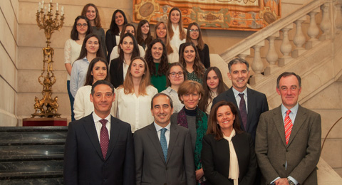 Presentados los Premios WONNOW de CaixaBank y Microsoft