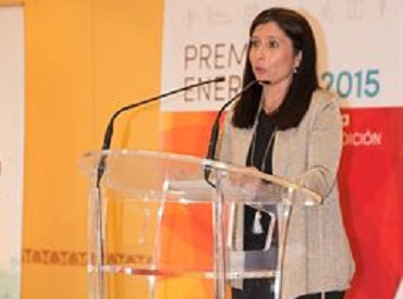 Entregan los premios EnerAgen