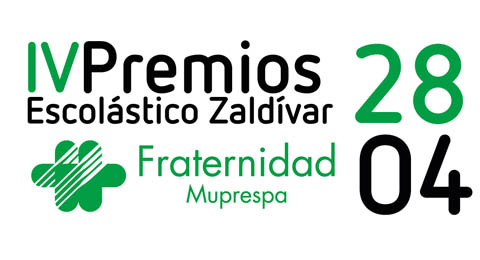 BBVA, Cemex, Emasagra y Blancasol, ganadores de los IV Premios Fraternidad-Muprespa