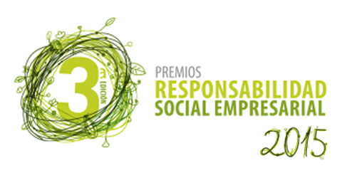 Premio Responsabilidad Social Empresarial de la Diputación de Sevilla