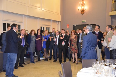 Los Premios 2013 de RRHH Comunidad Valenciana reconocen las prácticas de gestión