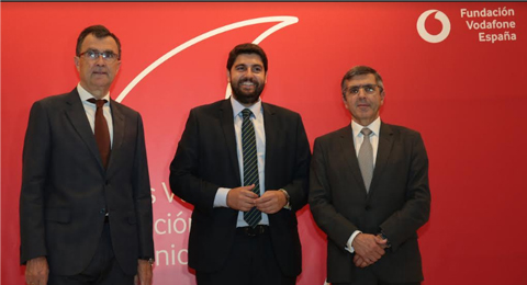 Vodafone entrega los XI Premios ‘Connecting For Good’ a la innovación en telecomunicaciones