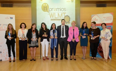 Premios WLMT: Liderazgo, Diversidad y Talento