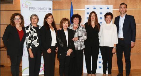 Presentan los premios 2018 Woman Innovators Awards