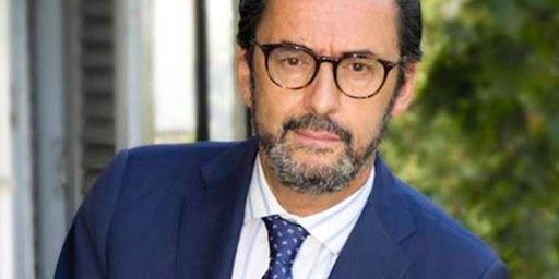 La Confederación Española de Mutualidades nombra presidente a Enrique Sanz Fernández-Lomana
