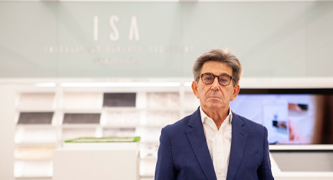 Héctor Colonques, Presidente de PORCELANOSA , asume la presidencia de Unión de Mutuas