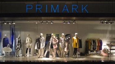 Primark aprueba una revisión salarial del 0,8% para su plantilla en España