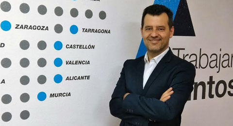 Grupo Aldía crece en Alicante