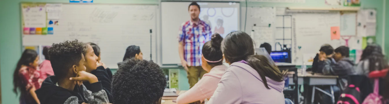 Los profesores, entre los profesionales más damnificados a nivel mental por la pandemia