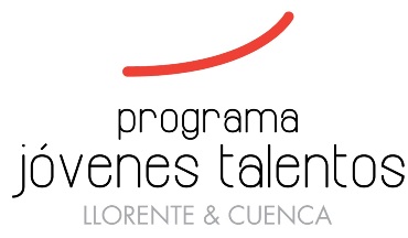 Convocada la quinta edición del ‘Programa Jóvenes Talentos’