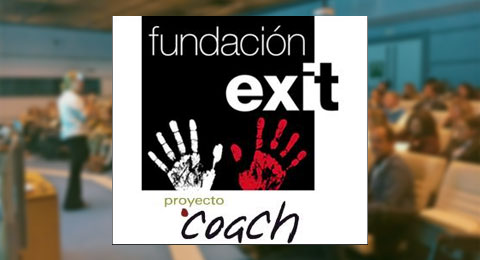 La Fundación Exit combate el abandono escolar con el 'Proyecto Coach'