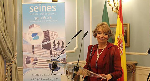 Seines Global Outsourcing, se afianza y refuerza, en el mercado ibérico