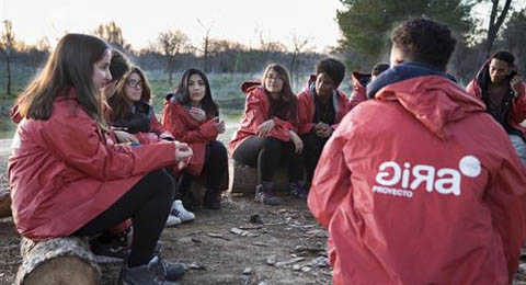 El proyecto Gira de Coca-Cola llega a Andalucía