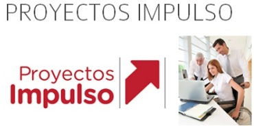 Segunda edición de 'Proyectos Impulso'