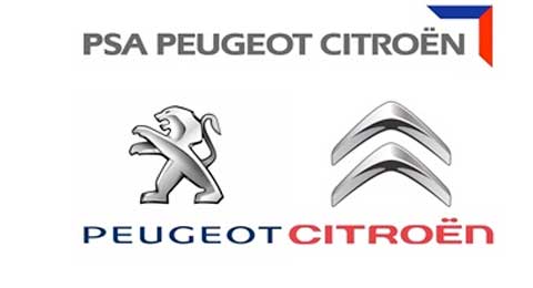 PSA Peugeot Citroën reestructura su dirección de Comunicación