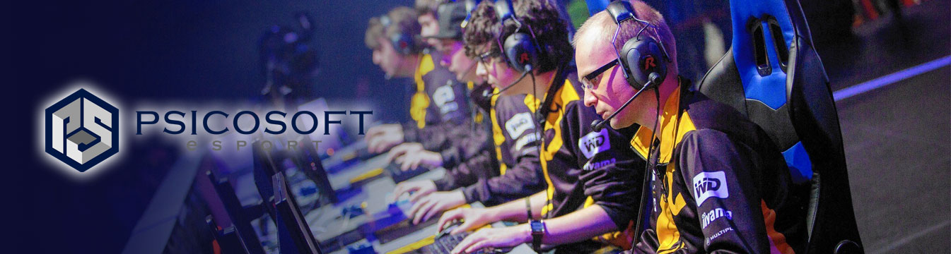 Psicosoft y el desafío eSports